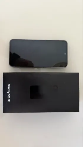 Samsung S23 FE