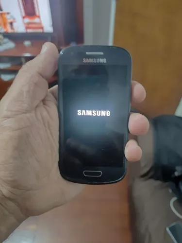 Galaxy s 3 mini