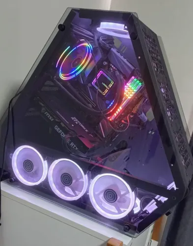 PC GAMER