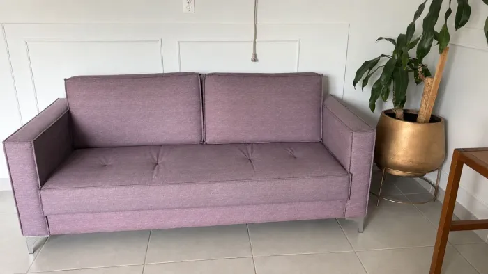 Conjunto de sofa