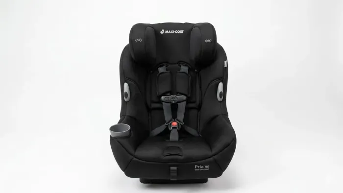 Cadeirinha Maxi-Cosi Pria 85 - Conforto e Segurança Premium