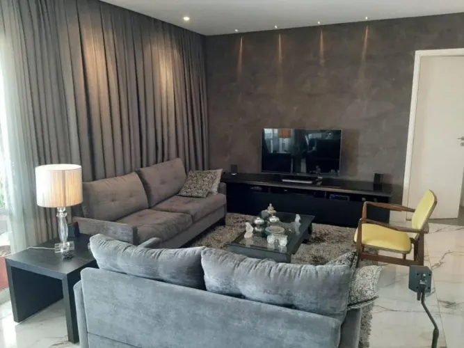 Apartamento à venda no Condomínio Helbor Privilege Liceu no Taquaral em Campinas - sp.