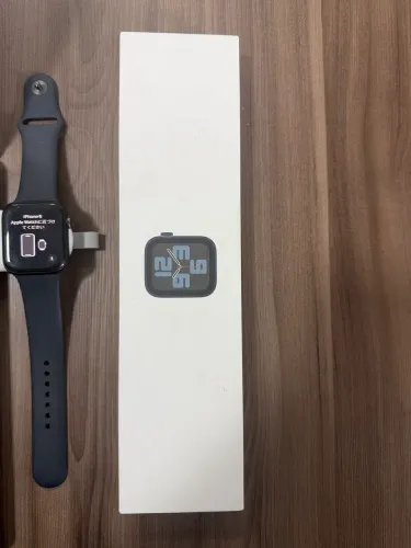 Apple Watch SE 44mm