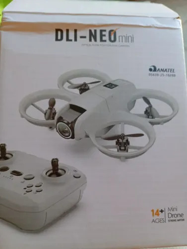 Drone DLI