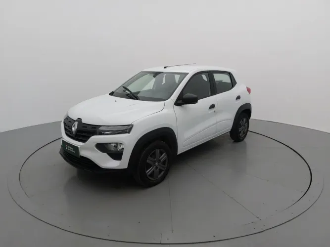 Renault Kwid 1.0 Zen 2026
