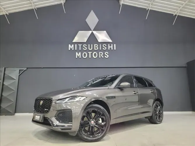Jaguar F-Pace 2.0 R-dynamic SE 404cv (hibrido) 2023