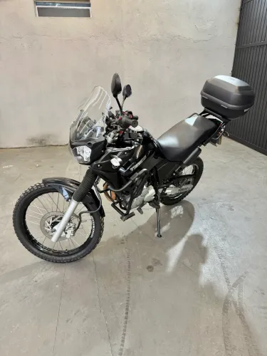 Yamaha tenere XTZ 250 apenas 34.500kms