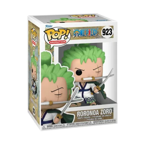 Funko Pop Original Novo