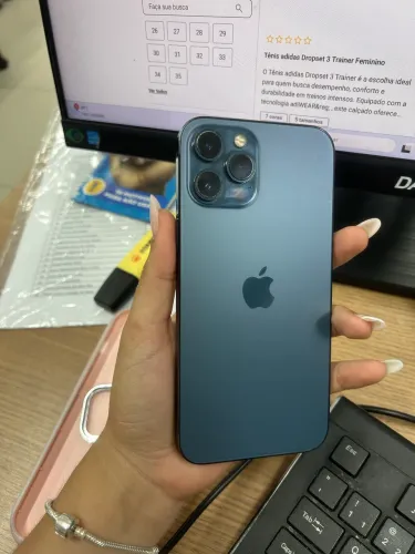 iPhone 12 Pro Max