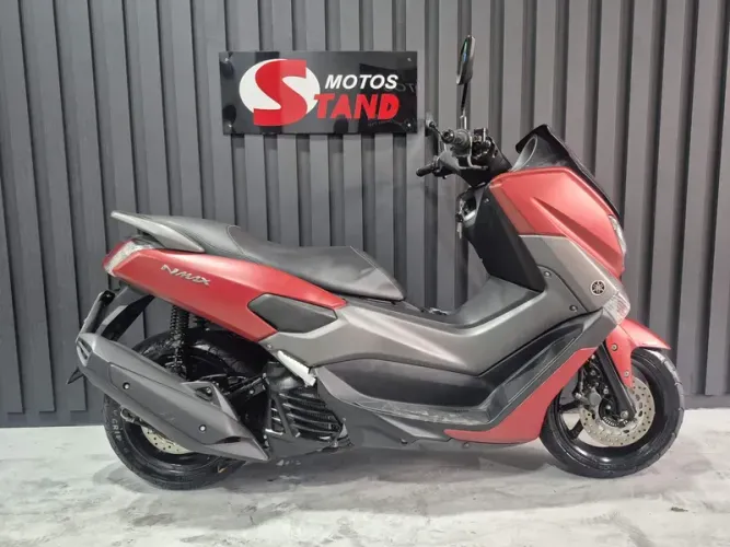 Yamaha NMax 160 cc