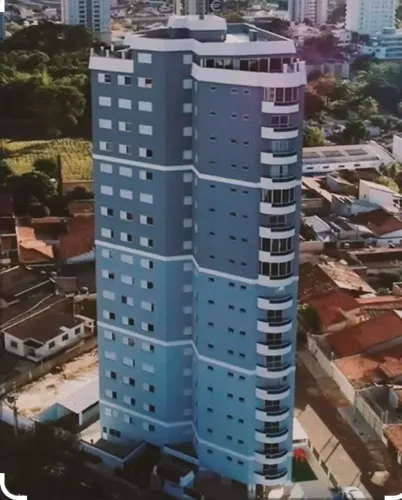 Linda Cobertura, Bairro Jundiaí, Anápolis-GO