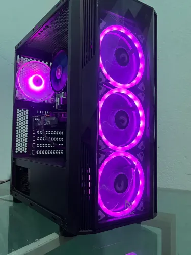 PC GAMER i5 7400 | GTX 1650 | 16gb RAM