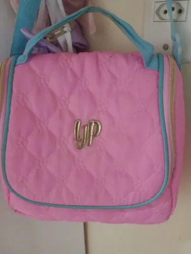 Bolsa lancheira
