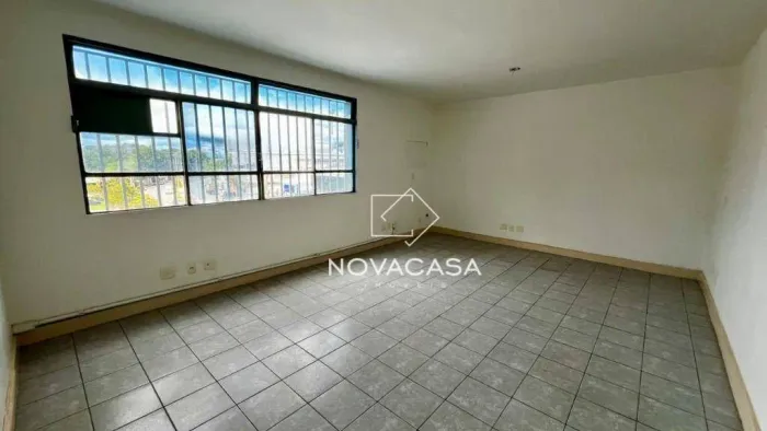 Andar Corporativo para alugar, 300 m² por R$ 7.190,83/mês - São Luiz - Belo Horizonte/MG