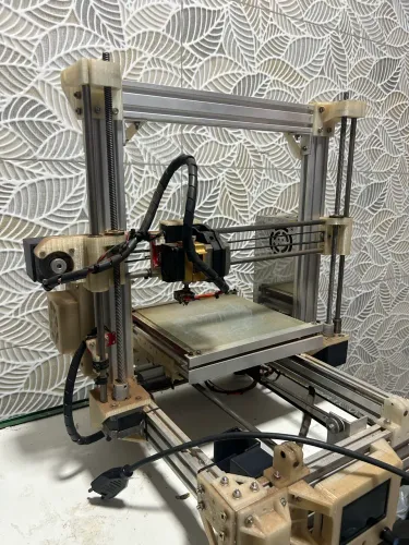 Impressora 3D FILAMENTO