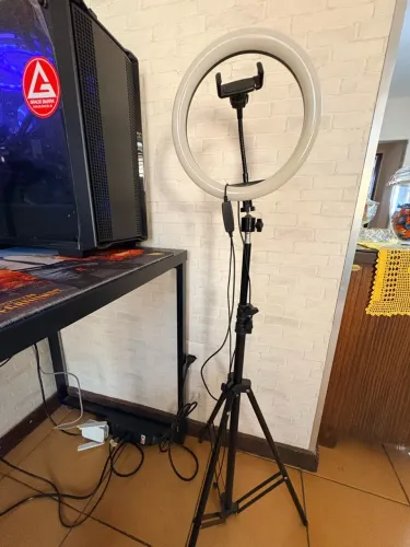 Ring Light 