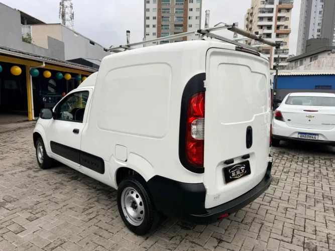 Fiat Fiorino Endurance EVO 1.4 Flex 8V 2P 2024