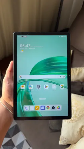 Tablet HONOR Pad X8a 4G 128GB