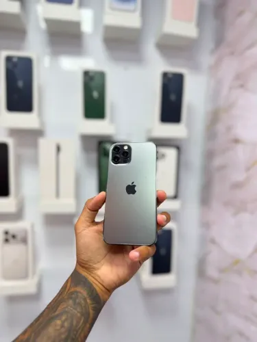 IPHONE 12 PRO 128GB<br>R$ 1.999