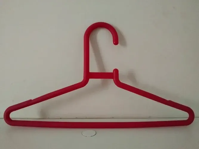 KIT 60 Cabides - Rosa - TokStok