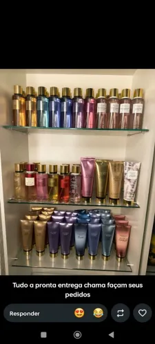 Perfumes importados e árabe para revendedores atacado sai precinho venh
