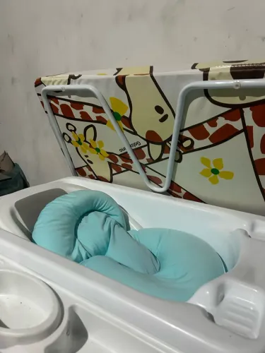 Banheira galzerano 100 reais, p levar logo