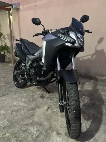 Sahara 300 Muito Conservada