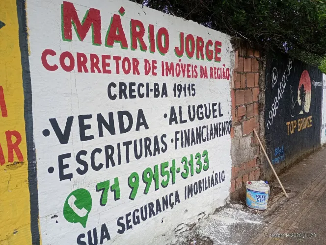 Pintor letrista 