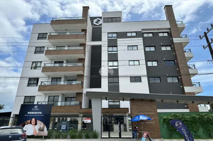 Vendas Cobertura Itapoá SC