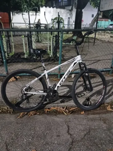 Bicicleta GTS aro 29 rdx