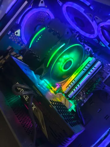 Pc(computador )gamer