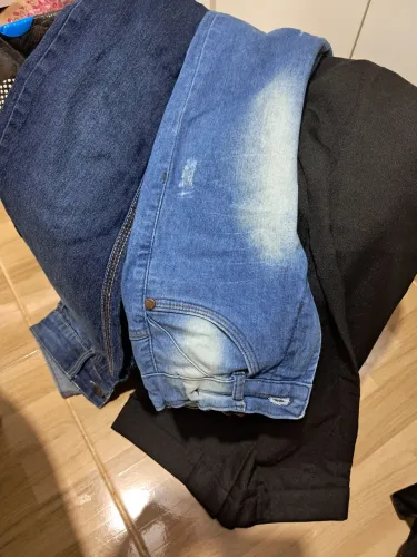 Vendo essas roupas 