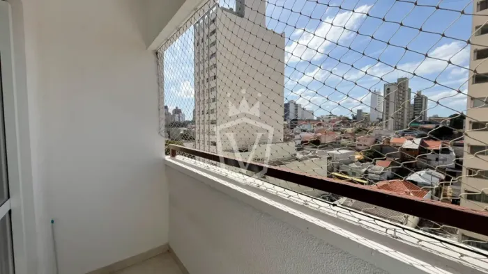 Apartamento Para Alugar no Condomínio Saint James - Jundiaí/SP