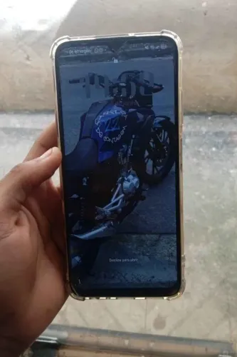 Samsung A05s 128GB 6 De Ram FAÇO TROCAS?