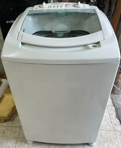 Consul 10 kilos 