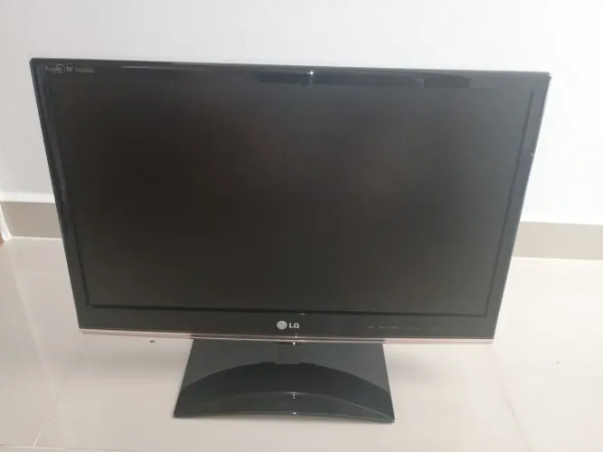 Monitor LG 23"