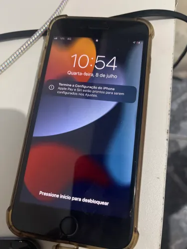 Iphone 7plus