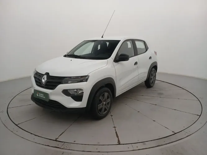 Renault Kwid 1.0 Zen 2026