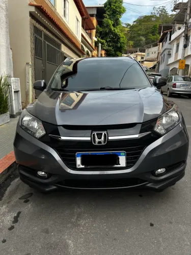 Honda HR-V EX 1.8 Flexone 16V 5P Aut. 2016
