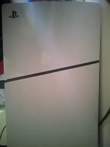 PS5 Versão mídia física + DualSense(Magnético)