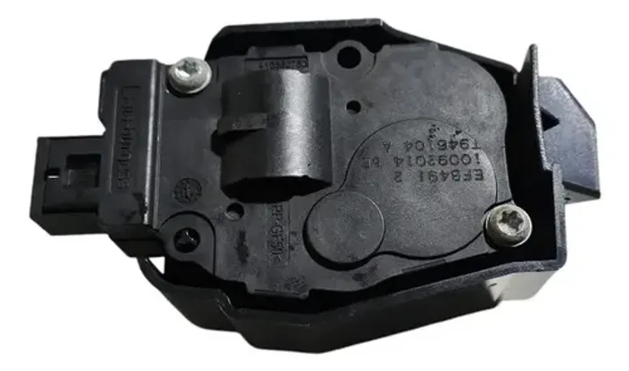 Motor Caixa Ar Atuador Efb491 Bmw X1 2013 2014 2015 2016 2.0