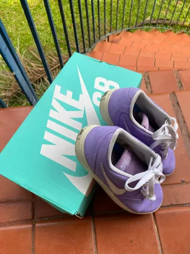 Tênis Nike Original com a Caixa