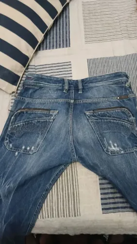 Calça Diesel original número 30