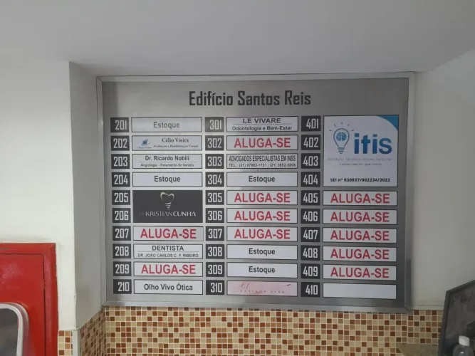 SALA COMERCIAL em DUQUE DE CAXIAS - RJ, CENTRO