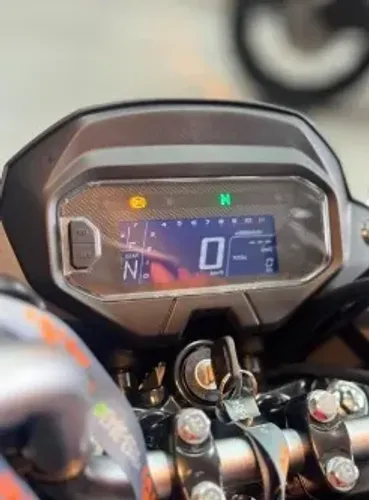 HONDA TITAN 160