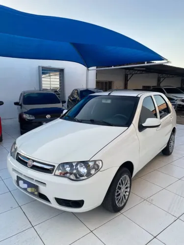Fiat Palio 1.0 Economy Fire Flex 8V 4P 2014