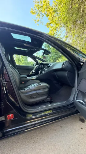 Citroen DS5 1.6 Turbo 16V 5P Aut. 2014
