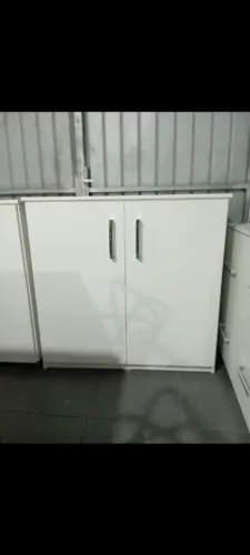 Balcão 2 Portas 90x90