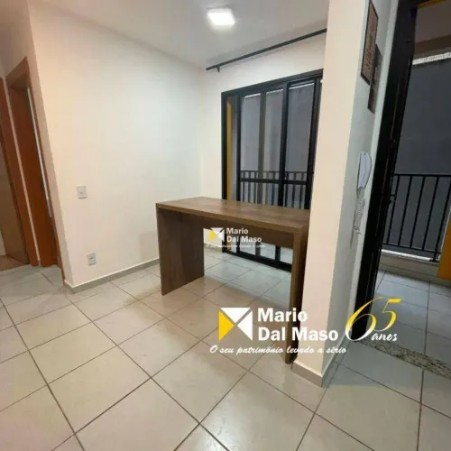 Apartamento com 2 dormitórios para alugar, 36 m² por R$ 2.820,00/mês - Saúde - São Paulo/S