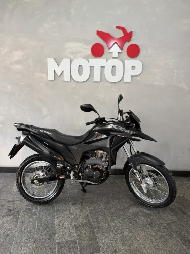 XRE 190 ABS 2024/2024